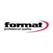 Scheibenfr. D885A HSSE 50x10,0mm FORMAT-4