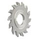 Scheibenfr. D885A HSSE 80x10,0mm FORMAT