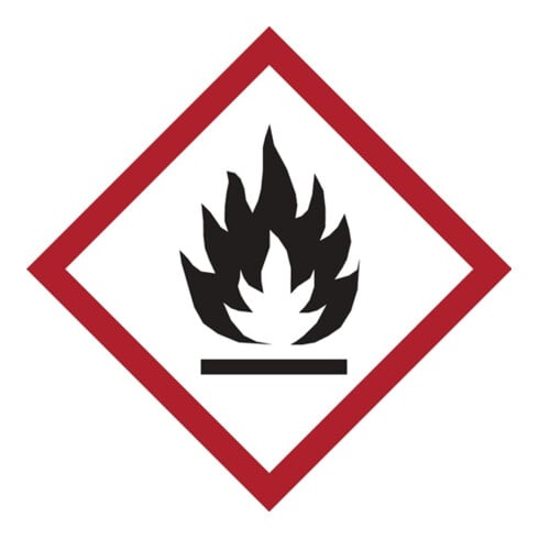 Scheibenreiniger m.Frostschutz gebrauchsfertig b.-30GradC 5l Stapelkanister