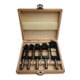Scheibenschneidersatz 5-tlg.13mm Schaft FISCH-TOOLS-1