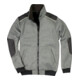 SCHEIBLER Blouson en maille Piering Taille XL, gris chiné-1
