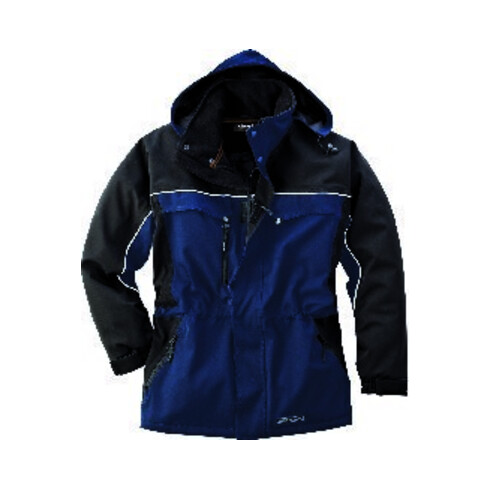 SCHEIBLER Parka Kiruna Taille XL