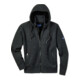 SCHEIBLER Strickjacke Schärding anthrazit/schwarz-meliert Gr. L-1
