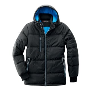 SCHEIBLER Thermojacke Bryan Gr. S