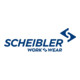Scheibler Thermojacke Vancouver Gr.XXL blau/beige-kariert 100%PES-3