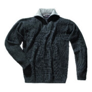 SCHEIBLER Troyer Mellum, taille S anthracite/noir
