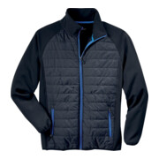 SCHEIBLER Veste combinée Active T. S, noire