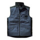 SCHEIBLER Weste Komet, Gr. XL, navy/schwarz-1