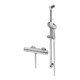 Schell Aufputz-Duscharmatur MODUS MD-T S.-Arten so, Vital, P, m Brausegarnitur-1