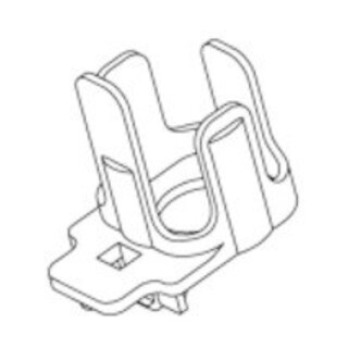 Schell Batteriefachhalter für PURIS/VENUS