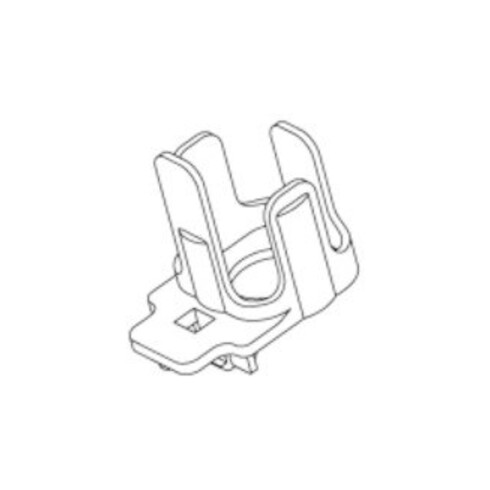 Schell Batteriefachhalter für PURIS/VENUS