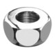 Schell berwurfmutter DN 15, G 1/2 IG, d 10mm, vc, o. Dichtung-1