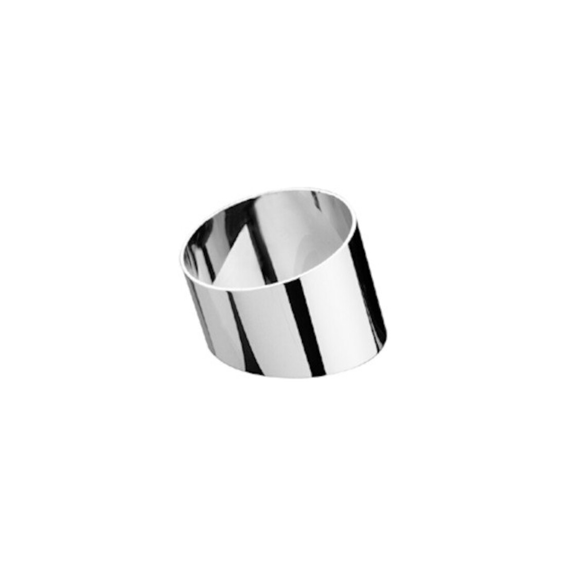 Schell Blende Temperaturvoreinstellung Puris E/Venus E, verchromt