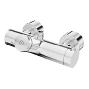 Schell Br-Selbstschl-Thermostat VITUS VD-SC-T Anschl. o, ther Des., AP, Mischw, vc