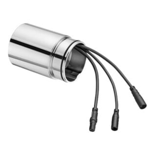 Schell Bus-Extender sans fil SWS VITUS BE-FV Kit de rénovation pour bras VITUS électrique, chrome