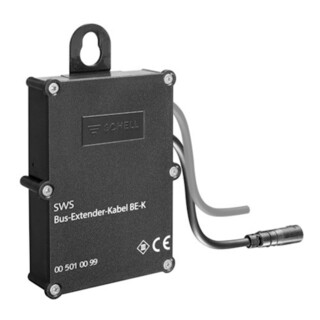 Schell Bus-Extender SWS câble BE-K