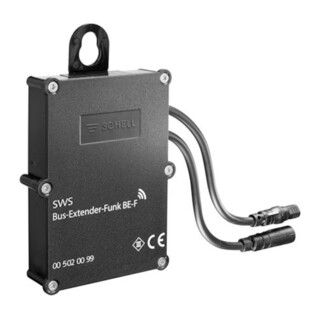 Schell Bus-Extender SWS Radio BE-F