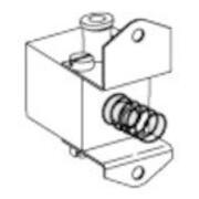 Schell Bypassventil EDITION E mechanisch