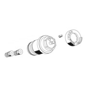 Schell Cartouche VITUS auto-étanche, pour robinet de lavabo SC-M