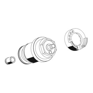 Schell Cartouche VITUS auto-étanche, pour robinet de lavabo SC-T