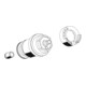 Schell Cartouche VITUS auto-étanche, pour robinet de lavabo SC-T-1