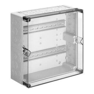 Schell Coffret électrique SWS Protection IP 65
