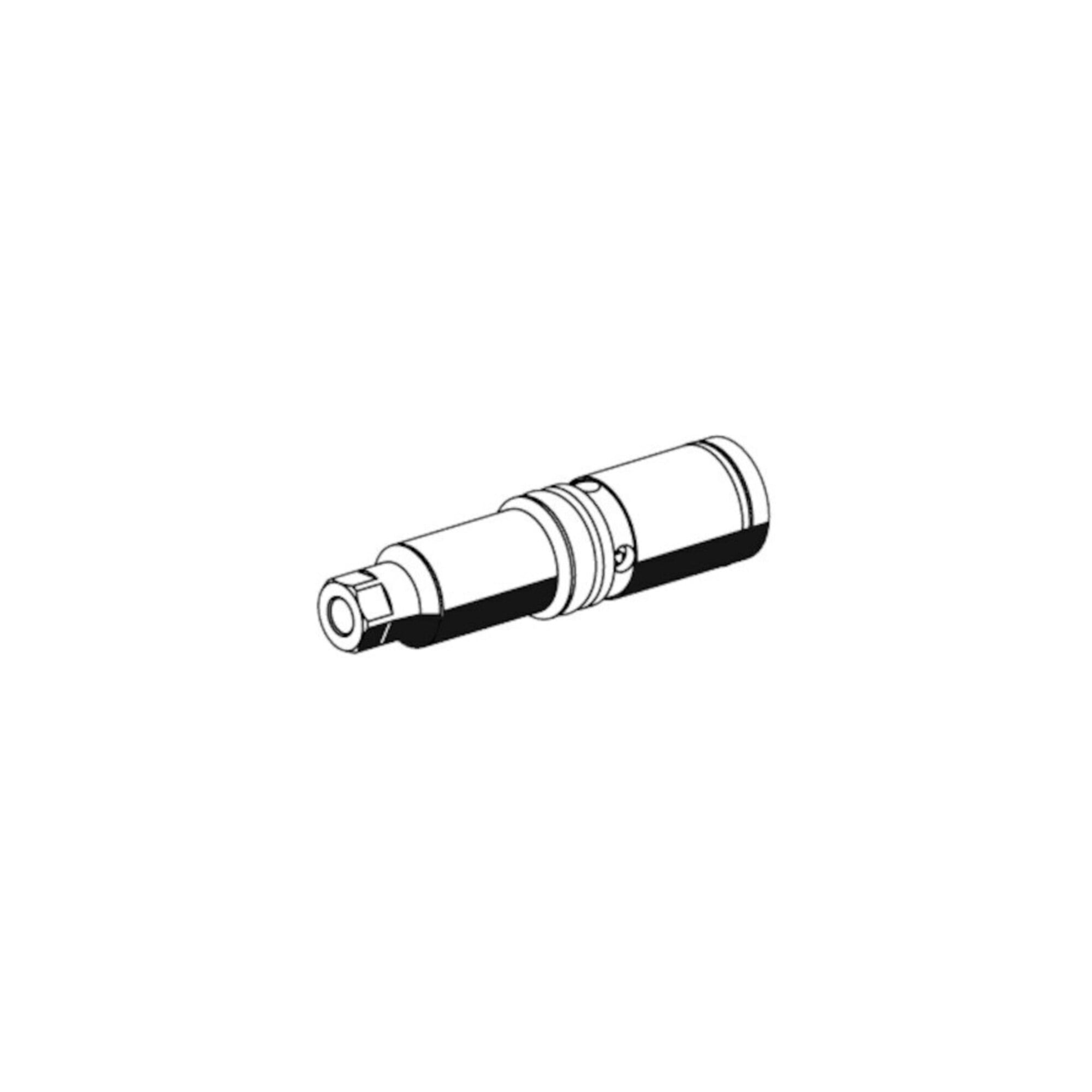 Schell Dichtspitze für POLAR II/POLAR II Set