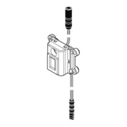 Schell E-Modul CELIS E Halter, Schrauben