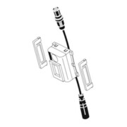 Schell E-Modul PURIS/VENUS Version batterie, à partir de 09/2015