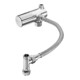 Schell Eckventil-Thermostat-Set auf G 3/8 Abgang, flexibel, verchromt-1