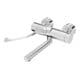 Schell Einhebel-Waschtisch Thermostat VITUS VW-AH-T 270mm, Klinik-Armhebel, Mischw, vc-1