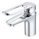 Schell Einhebelmischer WT-EHM Modus Care EH-T HD-M ThermoProtect verchromt