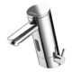Schell El.-Waschtischarmatur PURIS E Battreiebetrieb, f Mischw, Ausl. lg, vc-1