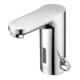 Schell Electronic WT fitting CELIS E HD Eau mitigée 9 Volt chrome Type HD-M-1