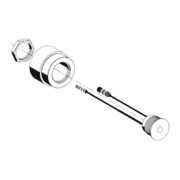 Schell Electronics CVD-Touch chrome