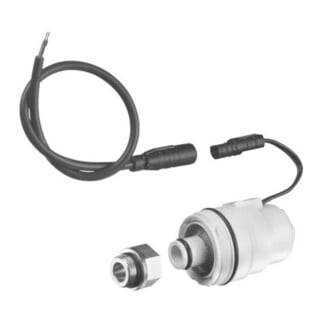 Schell Électrovanne SWS 6 Volt, bistable, désinfection thermique