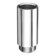 Schell Entretoise G 3/4 AGxG 3/4 IG, 65 mm, chromé-1