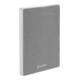 Schell face avant EDITION HF/LC acier inoxydable-1