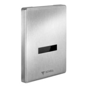 Schell Fertigmontageset EDITION E UR-Steuer, IR, Netz 230 V, VDS, ES