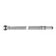 Schell Flexible Clean-Fix S 1000mm, Raccord G 3/8 F, chromé-1
