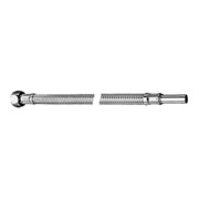 Schell Flexible Clean-Fix S 300 mm, Raccord G 3/8 F, chromé