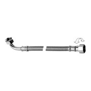 Schell Flexible Clean-Flex S 300 mm, Wi G 3/8 FI ÜM G 3/8 FI, vc