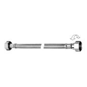 Schell Flexible Clean-Flex S 500 mm, 2x raccord mâle G 1/2 femelle, pivotant