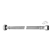 Schell Flexible Clean-Flex S 500 mm, flex, Raccord G 1/2 F/G 3/8 F, vc