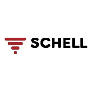Schell Flexibler Schlauch clean-fix S FLEX 3/8" x 10 mm 3/8" ÜM, chrom 300 mm