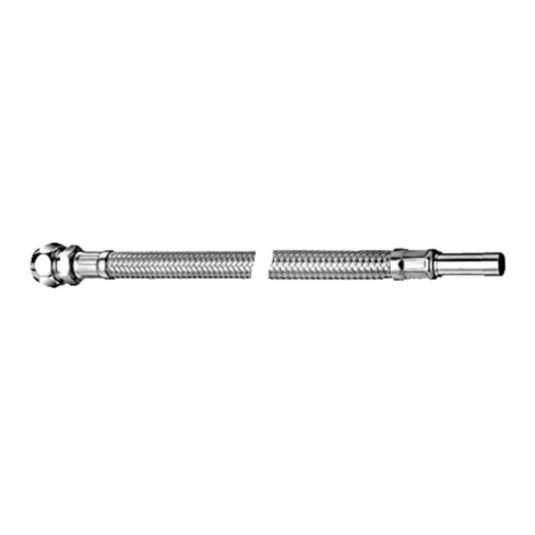 Schell Schlauch Clean-Fix S 500mm, lo, flex, Vsb G 3/8 AGxd= 10mm, v
