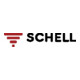 Schell Flexibler Schlauch clean-fix S FLEX 3/8" x 10 mm, Rohrstutzen Ø 10 mm 300 mm, chrom, VPE 50-3