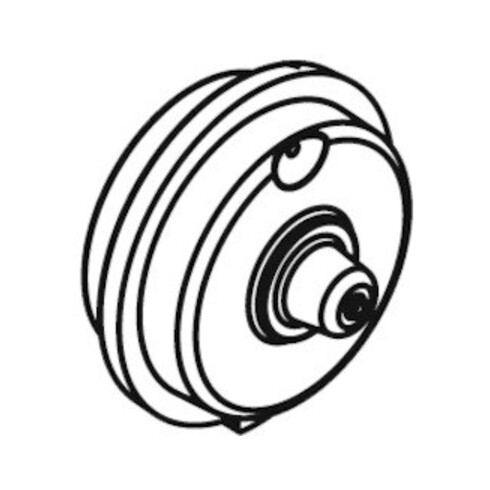 Schell Füllventil-Membran MONTUS für 8 und 12cm Spülkasten