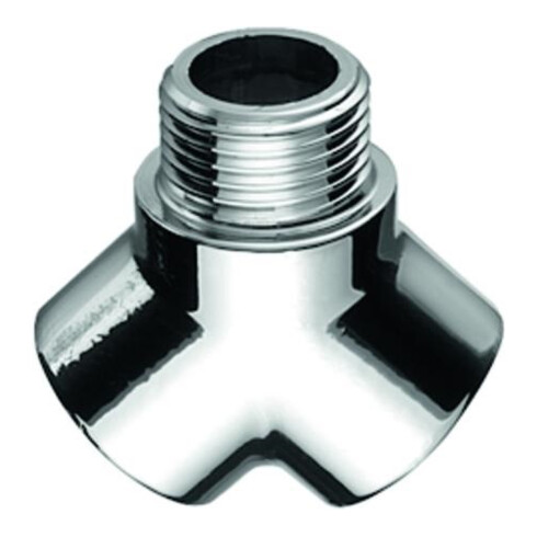 Schell Gabelstück chrom 1/2"