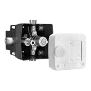 Schell Grundkörper WBW-E-M électronique, pour eau mélangée-1